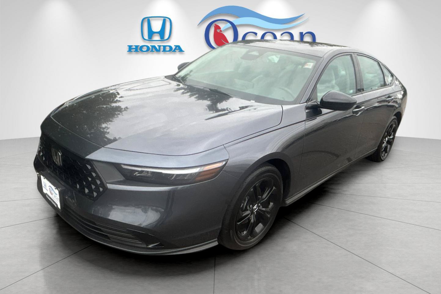 Used 2025 Honda Accord SE image 7