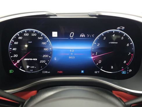 Used 2023 Mercedes-Benz SL 63 AMG 4MATIC w/ Driver Assistance Package image 15