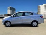 New 2024 Mitsubishi Mirage G4 ES image 6