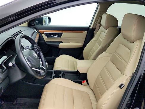 Used 2018 Honda CR-V EX-L image 20