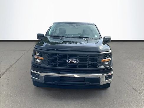 Used 2025 Ford F150 XL w/ Equipment Group 103A High RWD image 2