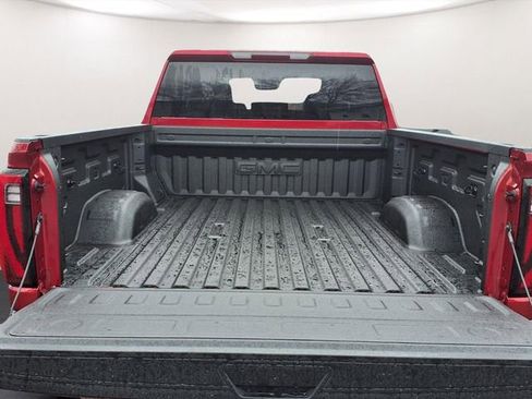 New 2026 GMC Sierra 2500 SLT image 20