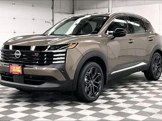 New 2026 Nissan Kicks SR w/ SR Premium Package video 2