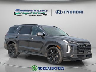 Used 2024 Hyundai Palisade XRT AWD/4WD video 1