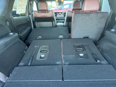 New 2026 Dodge Durango GT image 16