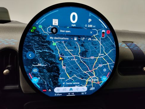 New 2026 MINI Cooper S image 19