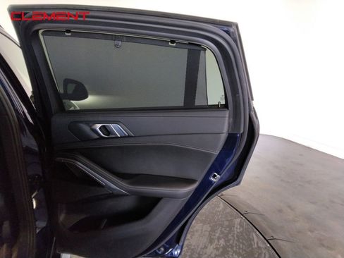 Used 2021 BMW X6 xDrive40i image 35