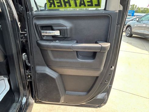 Used 2016 RAM 1500 Sport AWD/4WD image 15