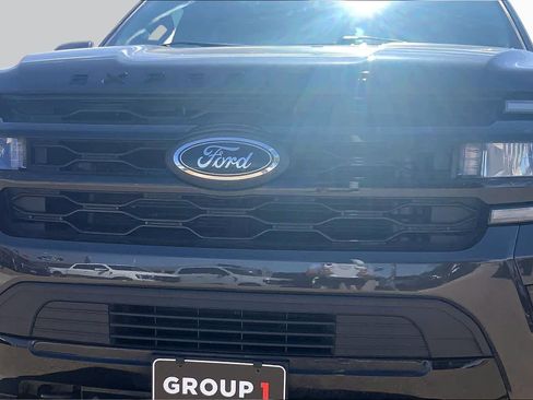 Certified 2024 Ford Expedition Max Limited AWD/4WD image 30