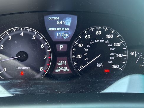 Used 2012 Lexus LS 460 w/ Comfort Pkg image 14