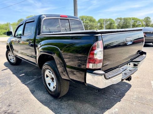 Used 2011 Toyota Tacoma PreRunner w/ SR5 Pkg #2 RWD image 5