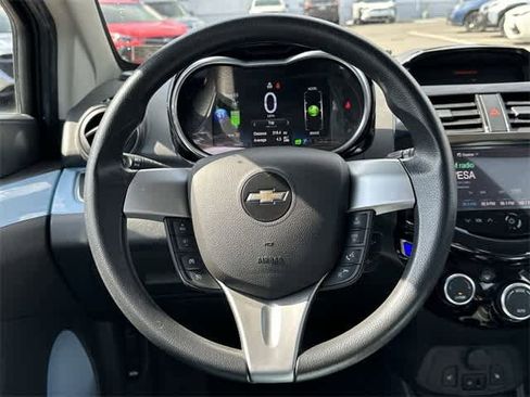 Used 2015 Chevrolet Spark LT image 7