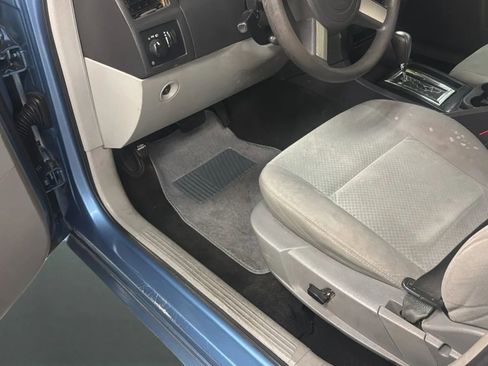 Used 2007 Chrysler 300 RWD image 23