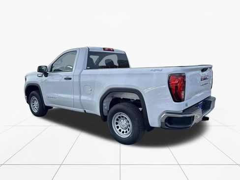 New 2026 GMC Sierra 1500 Pro w/ Pro Value Package AWD/4WD image 3