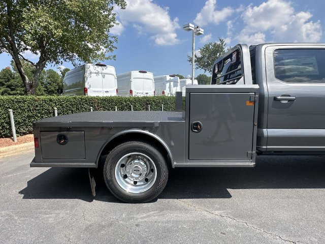 New 2026 Ford F450 Lariat AWD/4WD image 5