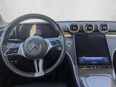 Certified 2023 Mercedes-Benz C 300 Sedan image 18