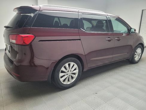 Used 2017 Kia Sedona EX FWD image 10