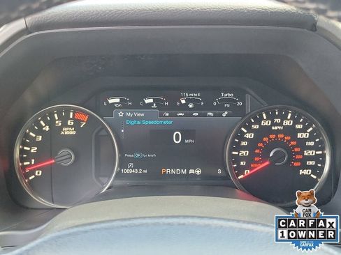 Used 2019 Ford F150 Raptor AWD/4WD image 27