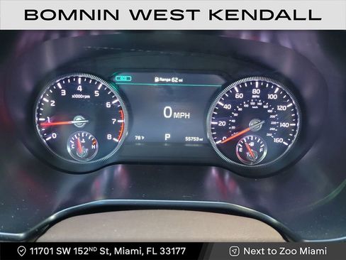 Used 2020 Kia Telluride SX w/ Towing Package image 14