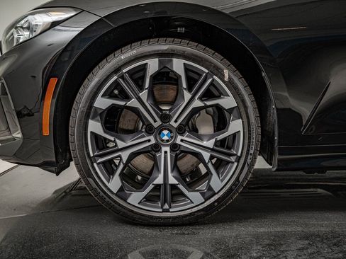 New 2026 BMW 330i xDrive Sedan w/ Premium Package AWD/4WD image 13