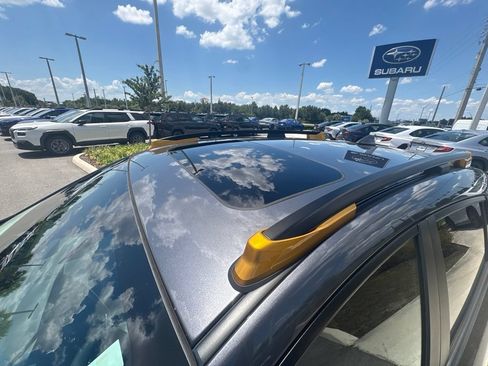 Certified 2024 Subaru Crosstrek 2.5i Wilderness AWD/4WD image 9