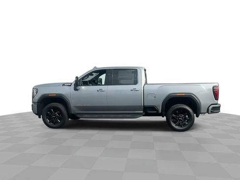 New 2026 GMC Sierra 2500 AT4 image 5