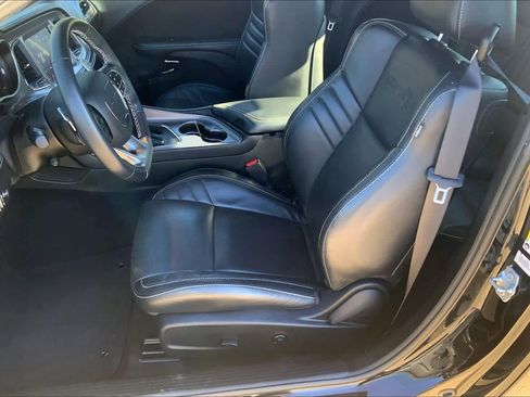 Used 2023 Dodge Challenger SRT Hellcat image 7