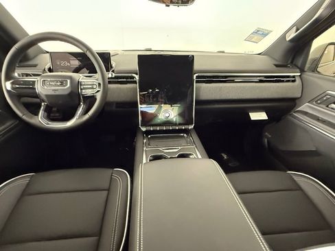 New 2026 GMC Sierra EV Elevation w/ Premium Package image 28