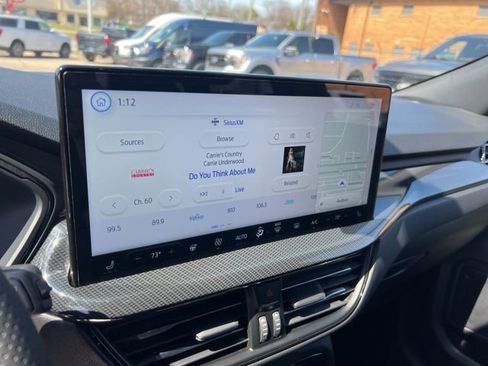 Certified 2023 Ford Escape ST-Line w/ Tech Pack #1 image 12