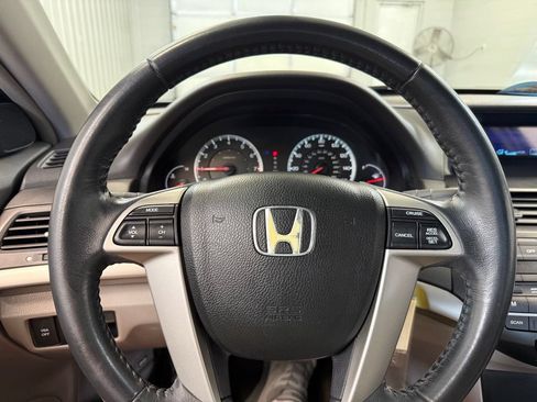 Used 2008 Honda Accord EX-L image 9