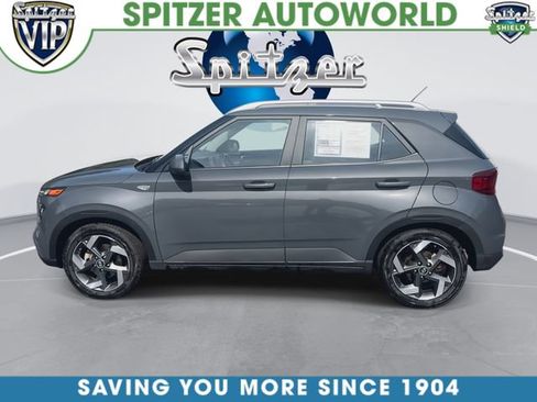Used 2025 Hyundai Venue SEL FWD image 6