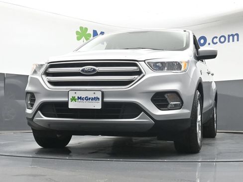 Used 2019 Ford Escape SE AWD/4WD image 7