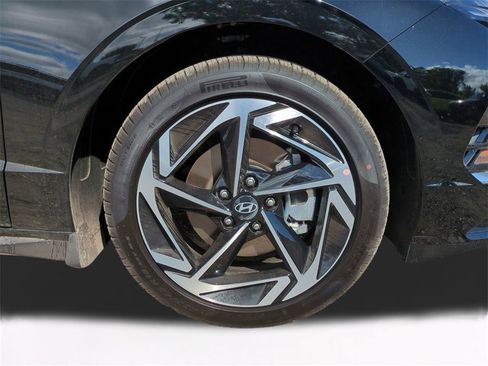 New 2026 Hyundai Sonata SEL image 11