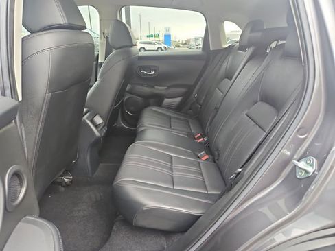 Certified 2024 Honda HR-V EX-L image 22