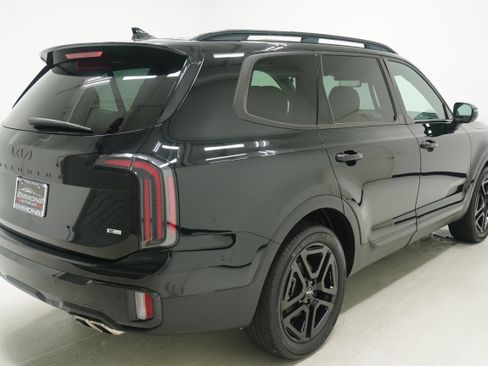 Used 2024 Kia Telluride EX X-Line AWD/4WD image 4