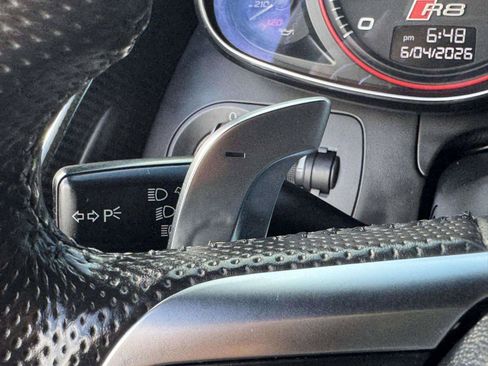 Used 2014 Audi R8 V10 AWD/4WD image 26