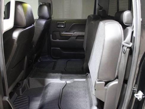 Used 2019 GMC Sierra 2500 Denali w/ LPO, Protection Package AWD/4WD image 47