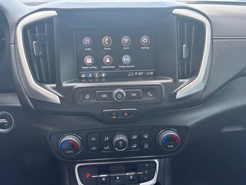 Used 2022 GMC Terrain SLE w/ Driver Convenience Package AWD/4WD image 12