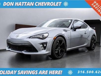 Used 2018 Toyota 86