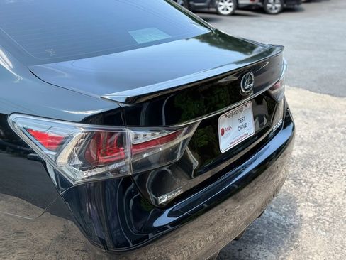 Used 2017 Lexus GS 350 F Sport RWD image 15