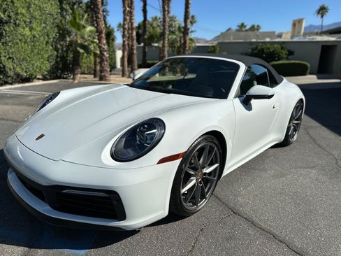 Used 2020 Porsche 911 Carrera S RWD image 24