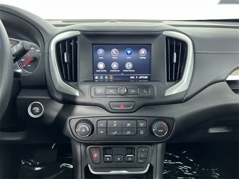 Used 2021 GMC Terrain SLE w/ Elevation Edition image 13