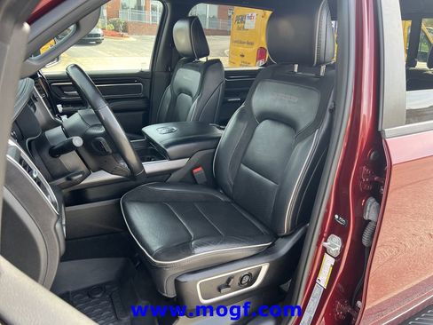 Used 2021 RAM 1500 Laramie w/ Sport Appearance Package image 20