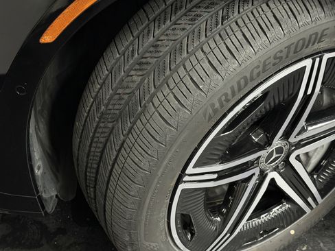 Certified 2023 Mercedes-Benz EQE 350+ 4MATIC Sedan image 19