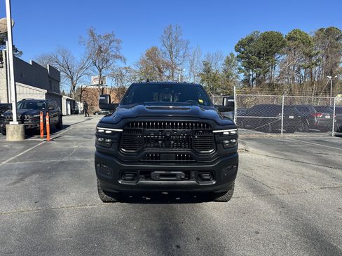 New 2026 RAM 2500 Power Wagon image 4