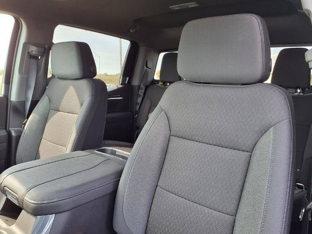 New 2026 Chevrolet Silverado 1500 RST AWD/4WD image 16