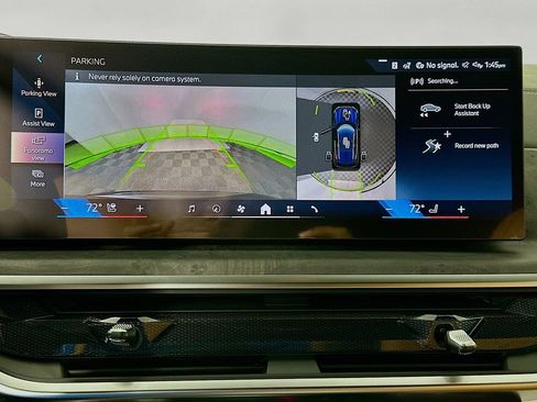 New 2026 BMW X5 xDrive50e image 13