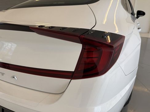 Used 2023 Hyundai Sonata N Line image 50
