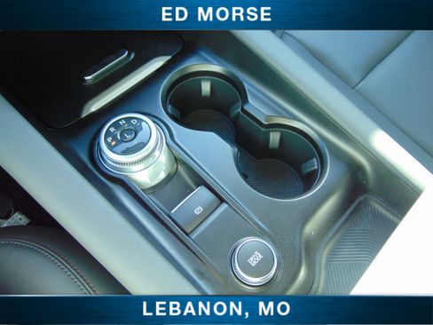 Certified 2025 Ford Explorer Active w/ Active Comfort Package AWD/4WD image 26