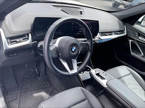 Used 2026 BMW X1 xDrive28i AWD/4WD image 13